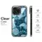 Watercolour Butterfly Print Phone Case iPhone Samsung Cover Pixel 3548 - Image 8