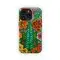 Watercolour Floral Phone Case iPhone Samsung Cover Pixel 3517 - Image 1
