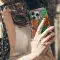 Watercolour Floral Phone Case iPhone Samsung Cover Pixel 3517 - Image 5