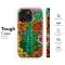 Watercolour Floral Phone Case iPhone Samsung Cover Pixel 3517 - Image 6