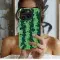 Watermelon Stripes Phone Case iPhone Samsung Cover Pixel 2646 - Image 1