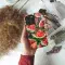 Watermelon Summer Slice
 Phone Case iPhone Samsung Cover Pixel 4129 - Image 4