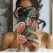 Watermelon Vintage Style Phone Case iPhone Samsung Cover Pixel 3393 - Image 1