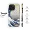 Wave Kanagawa Hokusai Phone Case iPhone Samsung Cover Pixel 2560 - Image 5