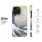 Wave Kanagawa Hokusai Phone Case iPhone Samsung Cover Pixel 2560 - Image 6