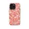 Wavy Abstract Groovy Phone Case iPhone Samsung Cover Pixel 1383 - Image 1