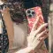 Wavy Abstract Groovy Phone Case iPhone Samsung Cover Pixel 1383 - Image 4