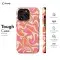 Wavy Abstract Groovy Phone Case iPhone Samsung Cover Pixel 1383 - Image 5