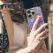 Wavy Colorful Groovy Trippy Psychedelic Phone Case iPhone Samsung Cover Pixel 1101 - Image 4