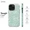 Wavy Sea Seamless Phone Case iPhone Samsung Cover Pixel 1233 - Image 5