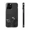 Wednesday Addams and Nevermore Academy Phone Case - Image 10