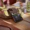 Wednesday Addams and Nevermore Academy Phone Case - Image 2