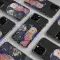 Wednesday Addams and Nevermore Academy Phone Case - Image 7