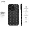 Wednesday Addams Dress Phone Case iPhone Samsung Pixel & More - Image 6