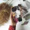 Wednesday Addams Enid Ophelia Phone Case iPhone Samsung Pixel & More - Image 2