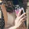 Wednesday Addams Enid Ophelia Window Phone Case iPhone Samsung Pixel & More #273 - Image 4