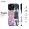 Wednesday Addams Enid Ophelia Window Phone Case iPhone Samsung Pixel & More #273 - Image 5
