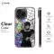 Wednesday Addams Enid Ophelia Window Phone Case iPhone Samsung Pixel & More #288 - Image 7