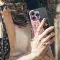 Wednesday Addams Enid Ophelia Window Phone Case iPhone Samsung Pixel & More - Image 4