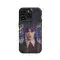 Wednesday Addams Enid Ophelia Window Phone Case iPhone Samsung Pixel & More #51 - Image 1