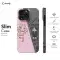 Wednesday Addams Enid Ophelia Window Phone Case iPhone Samsung Pixel & More - Image 6