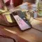 Wednesday and Enid, Sunshine and Midnight Window Phone Case Cover 2 - Image 1
