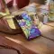 Wednesday Phone Case, Enid Phone Case, Sunshine and Midnight Phone Case - Image 4