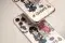 Wednesday Phone Case, Enid Sinclear Phone Case, Soft Clear Ophelia Window Cover - Image 2