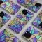 Wednesday Phone Case, Nevermore Academy Cover - Image 10