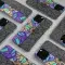 Wednesday Phone Case, Nevermore Academy Cover - Image 12