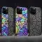 Wednesday Phone Case, Nevermore Academy Cover - Image 2