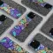 Wednesday Phone Case, Nevermore Academy Cover - Image 6
