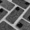 Wednesday Phone Case, Nevermore Academy Cover - Image 8