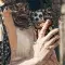 Western Boho Cowboy Phone Case iPhone Samsung Cover Pixel 3202 - Image 5