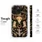 Western Boho Cowboy Phone Case iPhone Samsung Cover Pixel 3202 - Image 6