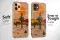 Western Country Phone Case Aesthetic Retro Cowboy Cover - Image 2
