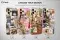 Western Country Phone Case Collage Aesthetic Cowboy Cover - Image 1