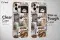 Western Country Phone Case Collage Aesthetic Cowboy Cover - Image 2