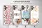Western Country Phone Case Cowgirl Aesthetic Cowboy Cover - Image 1