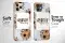Western Country Phone Case Cowgirl Aesthetic Cowboy Cover - Image 3