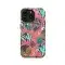 Western Cowboy Cowgirl Cow Print Cactus Phone Case iPhone Samsung Pixel & More - Image 1
