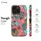 Western Cowboy Cowgirl Cow Print Cactus Phone Case iPhone Samsung Pixel & More - Image 5