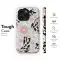 Western Cowboy Phone Case iPhone Samsung Cover Pixel 3205 - Image 6