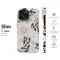 Western Cowboy Phone Case iPhone Samsung Cover Pixel 3205 - Image 7