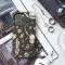 Western Desert Skull Art Phone Case iPhone Samsung Cover Pixel 5136 - Image 3