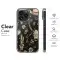 Western Desert Skull Art Phone Case iPhone Samsung Cover Pixel 5136 - Image 8