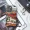 Western Desert Vintage Line Shape Retro Phone Case iPhone Samsung Cover Pixel 1243 - Image 3