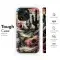 Western Grunge Phone Case iPhone Samsung Cover Pixel 2762 - Image 6