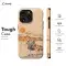 Western Men on Horse Phone Case iPhone Samsung Cover Pixel 1241 - Image 5