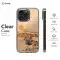 Western Men on Horse Phone Case iPhone Samsung Cover Pixel 1241 - Image 7